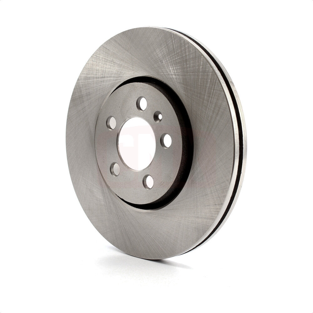 Rotor de frein à disque avant (1 pièce seulement) pour Volkswagen Jetta Golf Beetle 8-96806