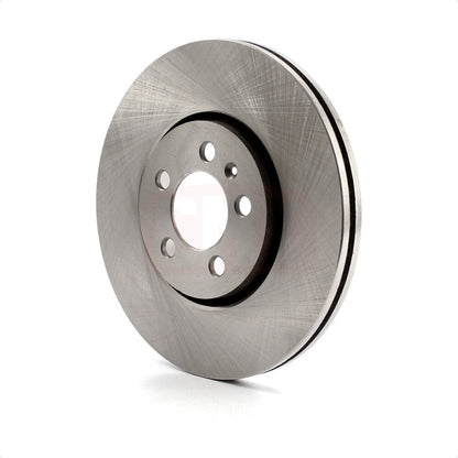Rotor de frein à disque avant (1 pièce seulement) pour Volkswagen Jetta Golf Beetle 8-96806