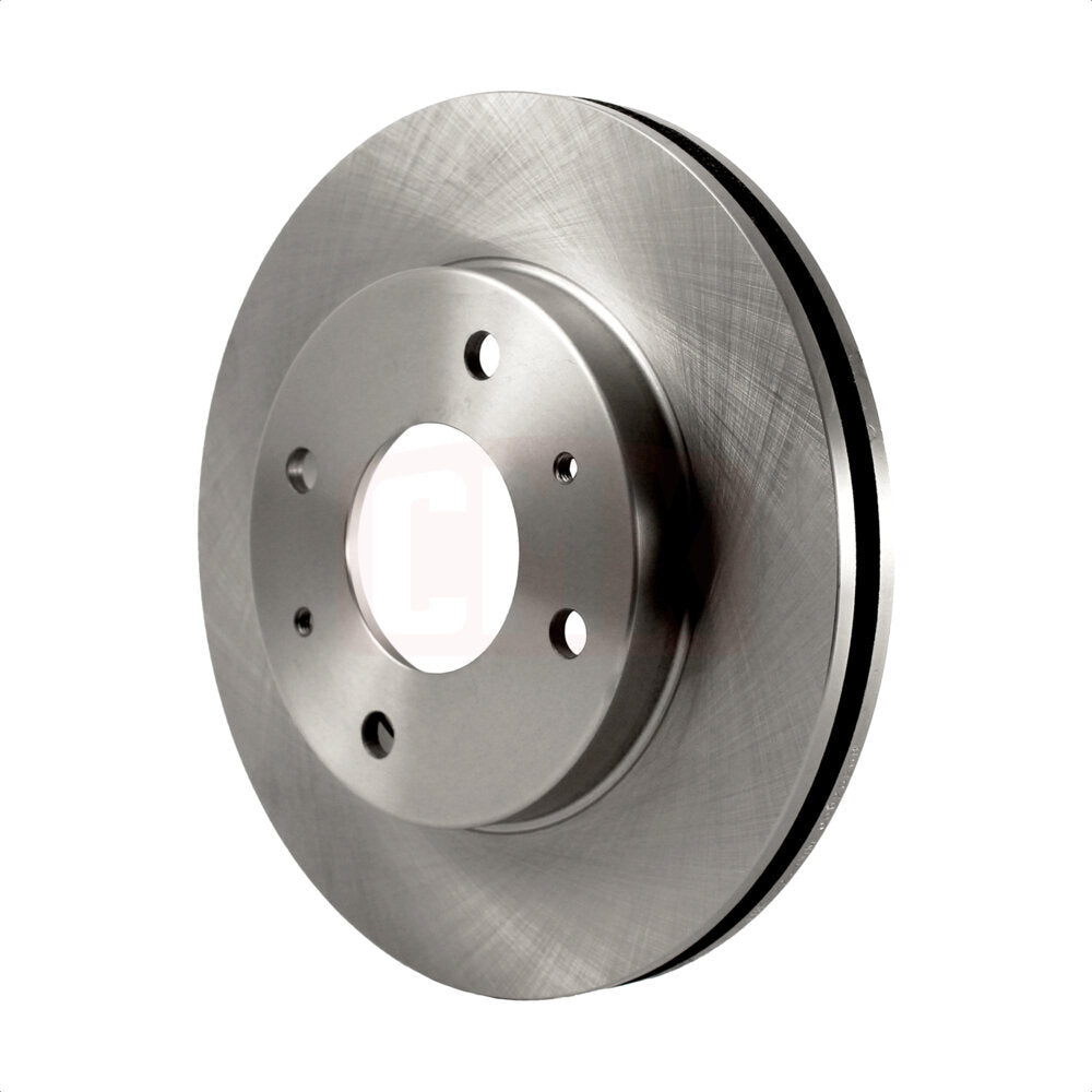 Rotor de frein à disque avant (1 pièce seulement) pour Mitsubishi Lancer Galant 8-96807