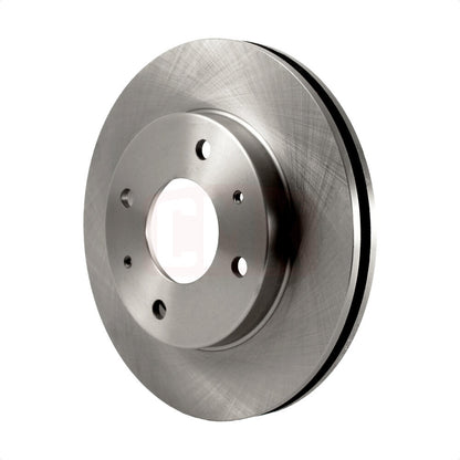 Rotor de frein à disque avant (1 pièce seulement) pour Mitsubishi Lancer Galant 8-96807