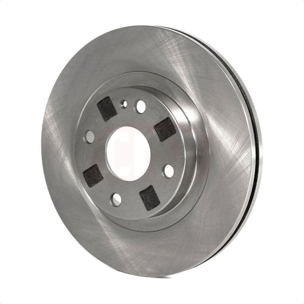 Rotor de frein à disque avant (1 pièce seulement) pour Mazda Protege 8-96818