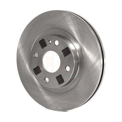 Rotor de frein à disque avant (1 pièce seulement) pour Mazda Protege 8-96818