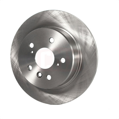Rotor de frein à disque arrière (1 pièce seulement) pour Toyota Highlander Lexus RX300 AWD