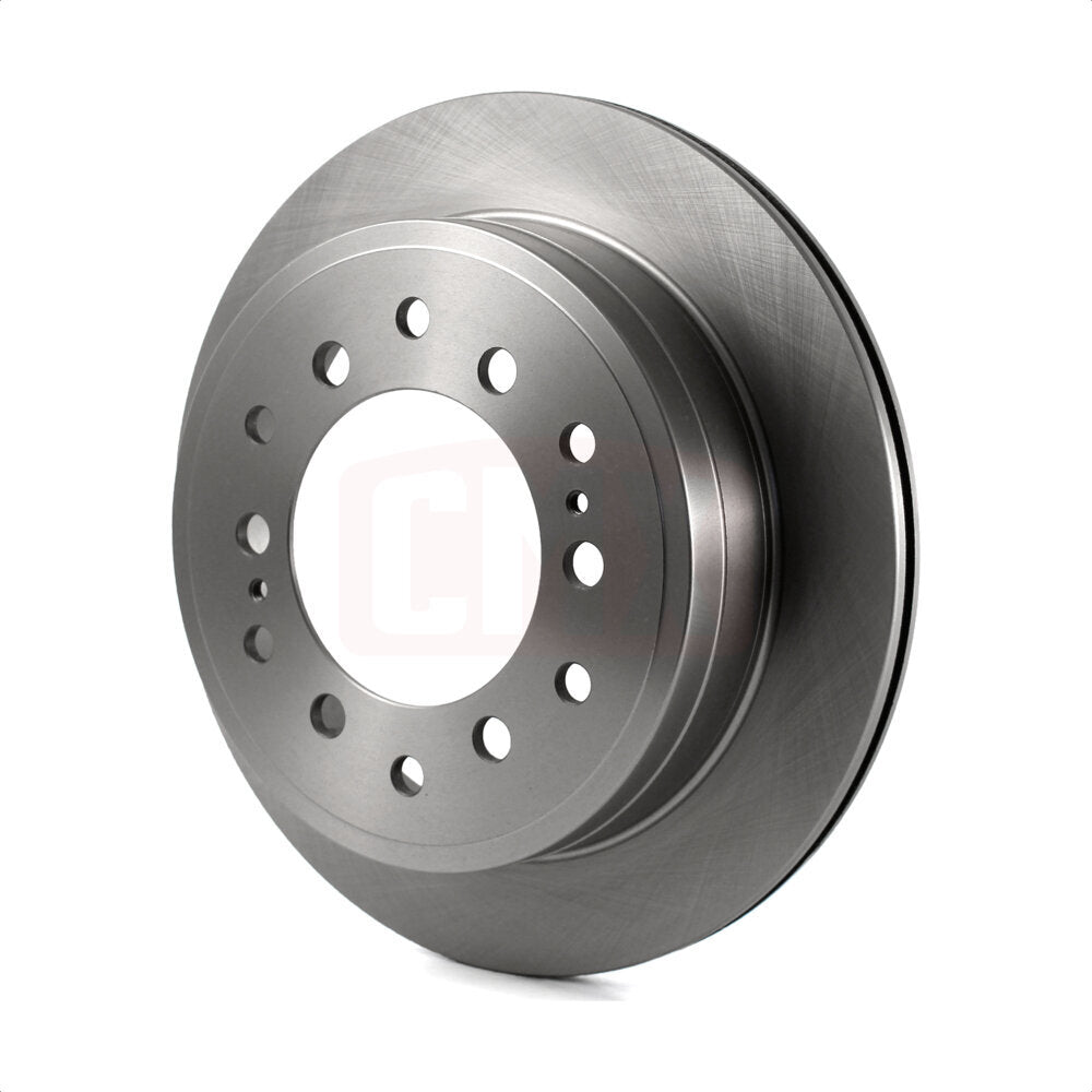 Rotor de frein à disque arrière (1 pièce seulement) pour Toyota 4Runner FJ Cruiser Sequoia Lexu