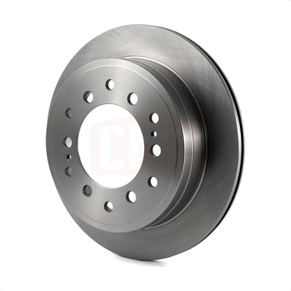 Rotor de frein à disque arrière (1 pièce seulement) pour Toyota 4Runner FJ Cruiser Sequoia Lexu