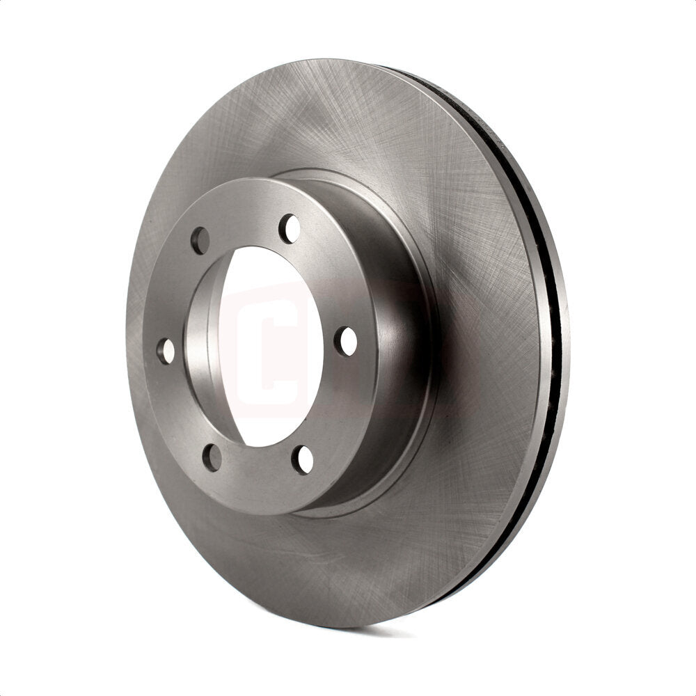 Rotor de frein à disque avant (1 pièce seulement) pour Toyota Tundra Sequoia 8-96931