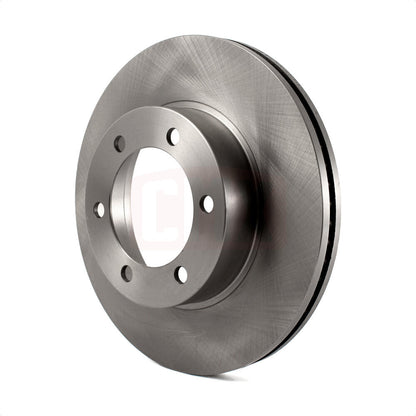 Rotor de frein à disque avant (1 pièce seulement) pour Toyota Tundra Sequoia 8-96931