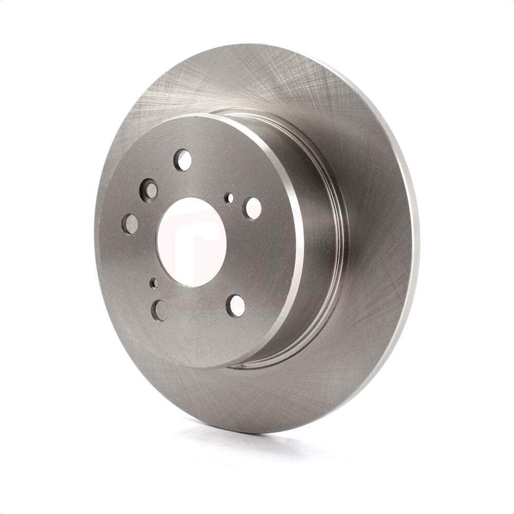 Rotor de frein à disque arrière (1 pièce seulement) pour Toyota Avalon 2000-2004 8-96932