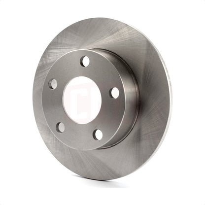 Rotor de frein à disque arrière (1 pièce seulement) pour Volkswagen Passat Audi A4 Quattro