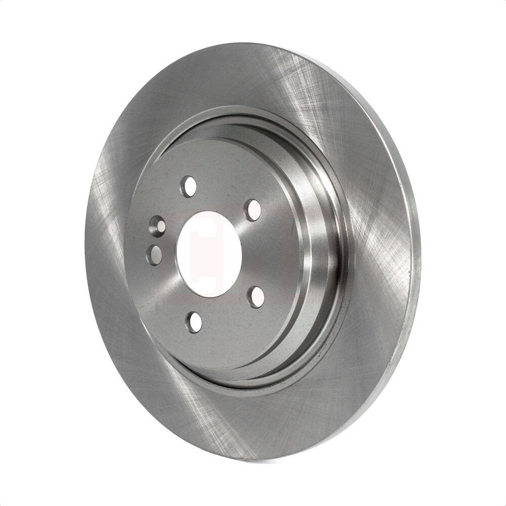 Rotor de frein à disque arrière (1 pièce seulement) pour Mercedes-Benz ML500 ML430 ML55 AMG