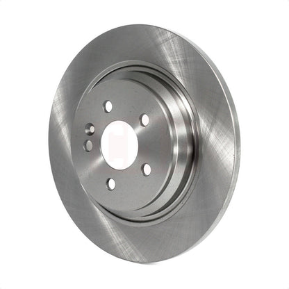 Rotor de frein à disque arrière (1 pièce seulement) pour Mercedes-Benz ML500 ML430 ML55 AMG