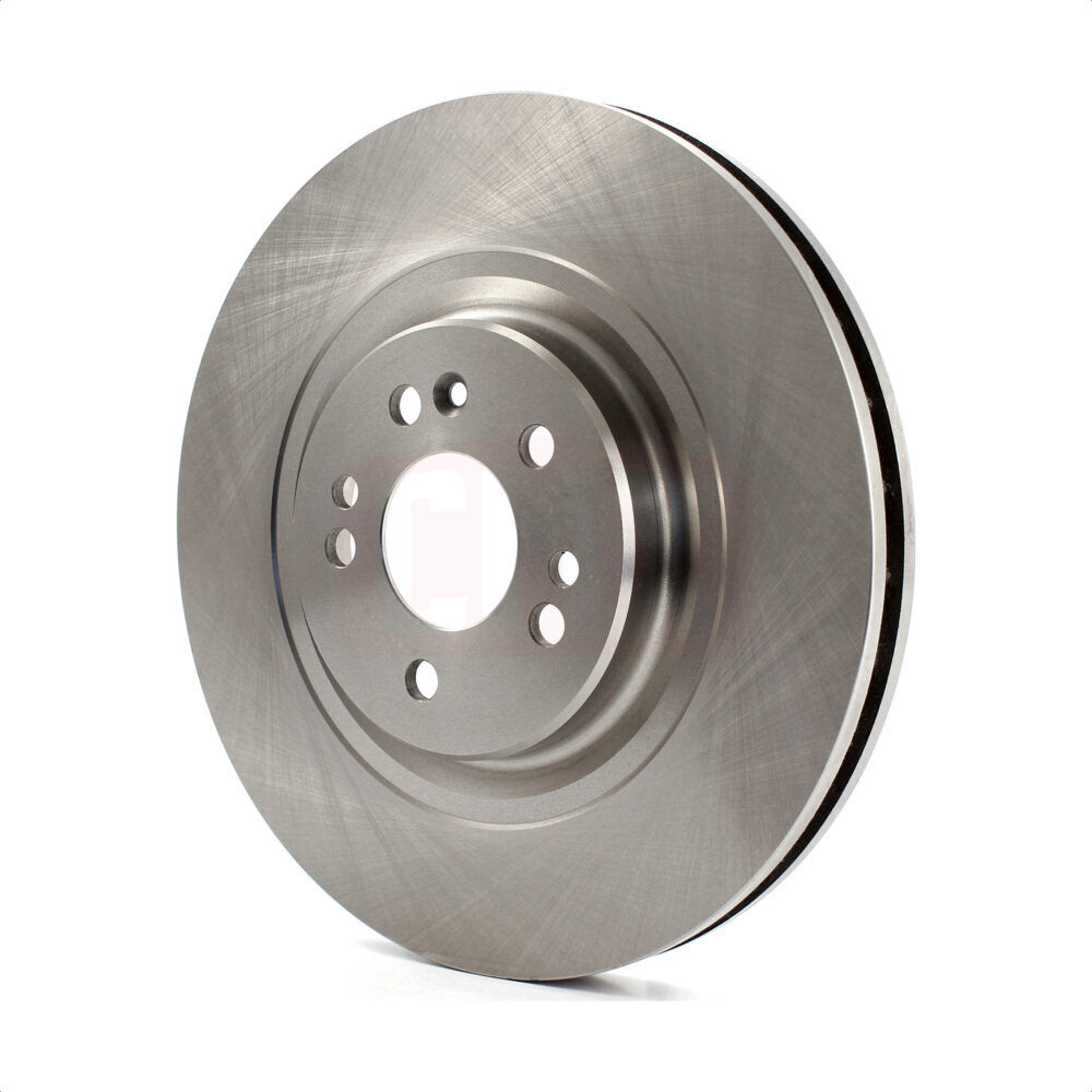 Rotor de frein à disque avant (1 pièce seulement) pour Mercedes-Benz ML500 ML430 ML55 AMG