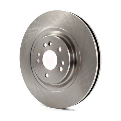 Rotor de frein à disque avant (1 pièce seulement) pour Mercedes-Benz ML500 ML430 ML55 AMG