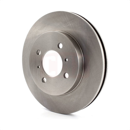 Rotor de frein à disque avant (1 pièce seulement) pour Mitsubishi Lancer Mirage 8-96973