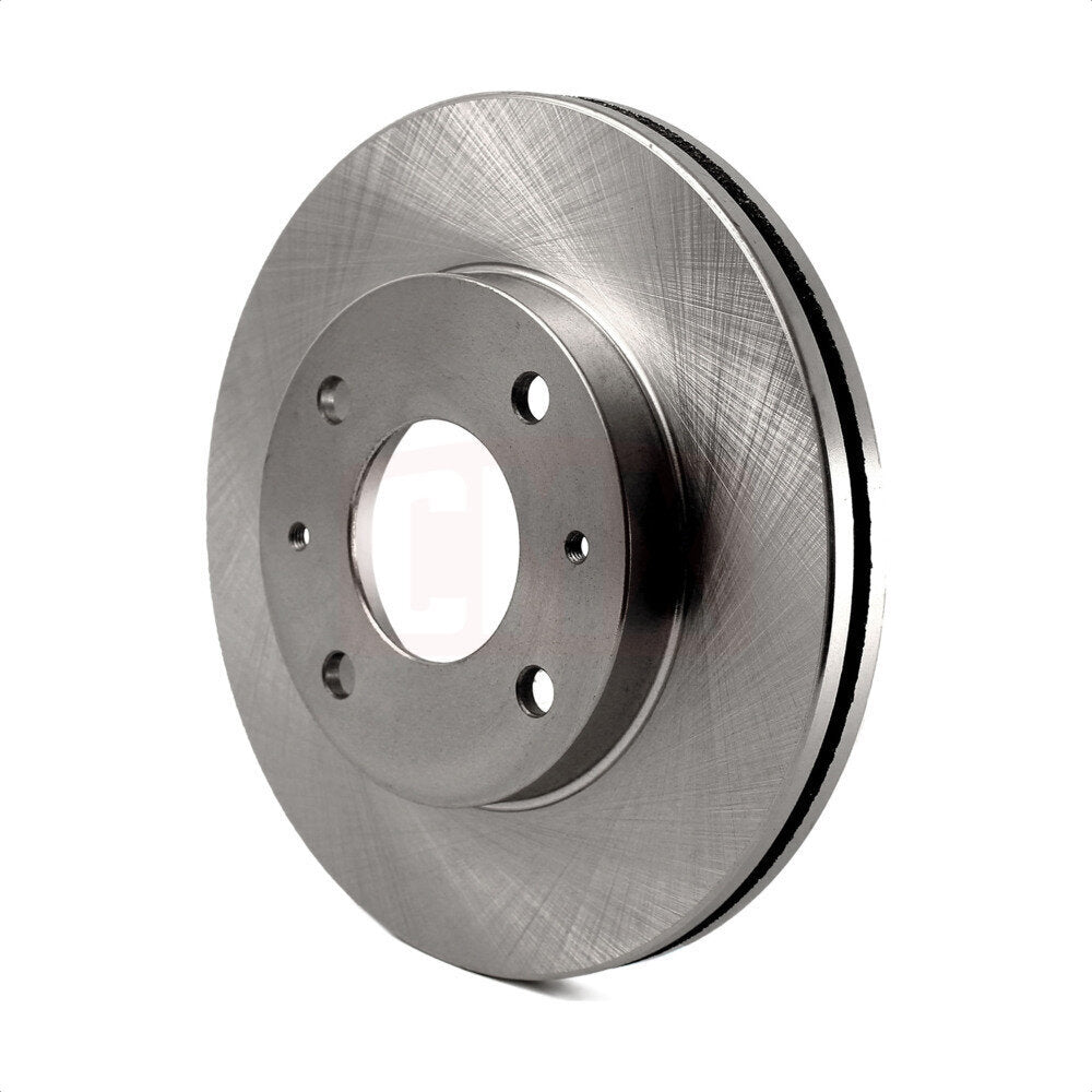 Rotor de frein à disque avant (1 pièce seulement) pour Hyundai Tiburon Elantra Sonata 8-9698