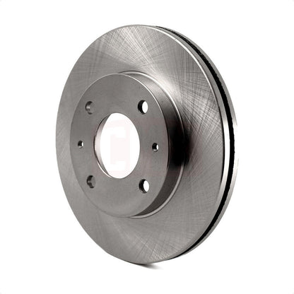 Rotor de frein à disque avant (1 pièce seulement) pour Hyundai Tiburon Elantra Sonata 8-9698