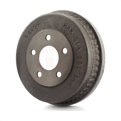 Tambour de frein arrière (1 pièce seulement) pour Ford Taurus Mercury Sable 8-9712