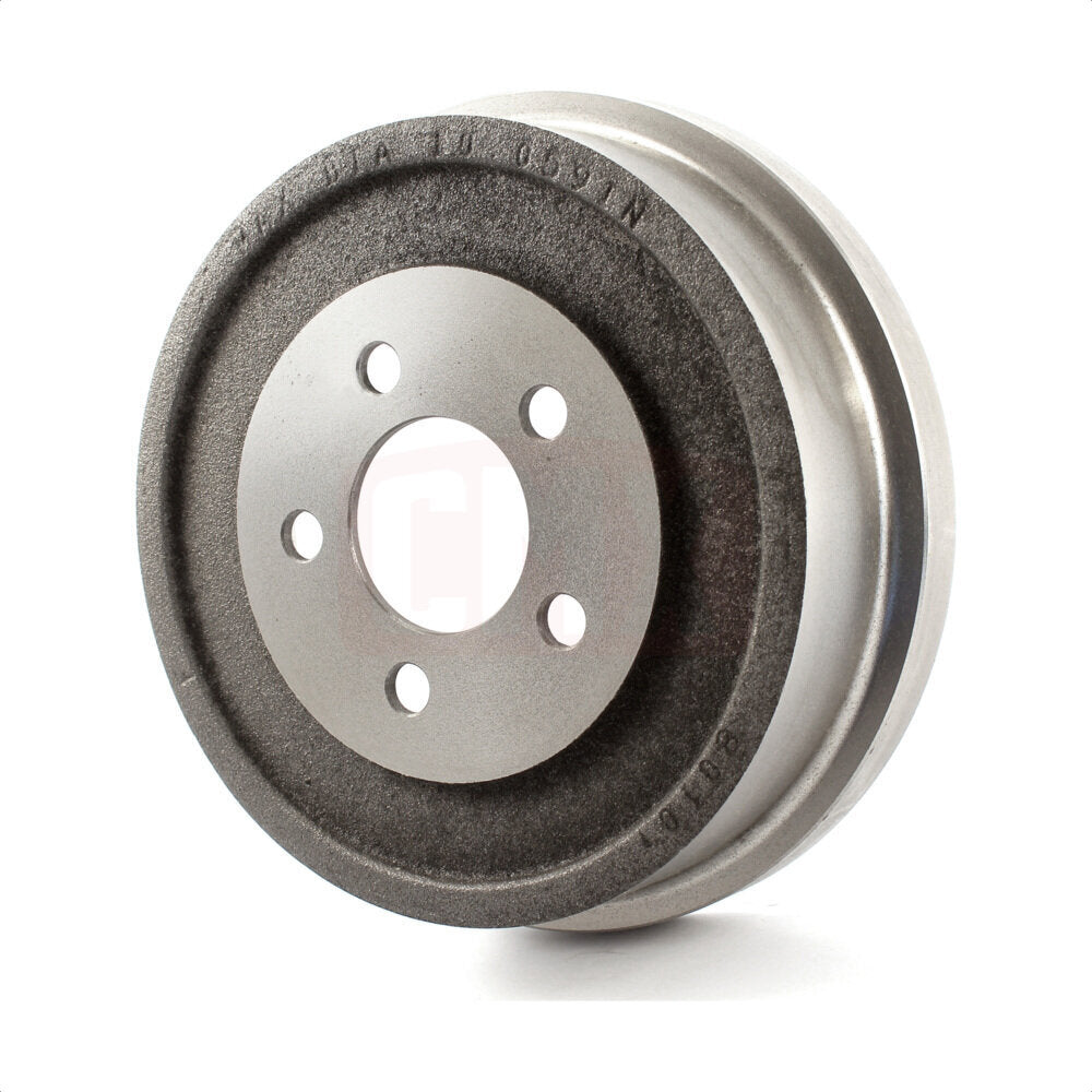Tambour de frein arrière (1 pièce seulement) pour Jeep Liberty 2002 8-9716