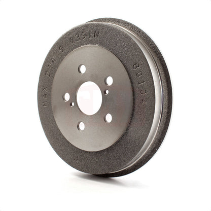 Tambour de frein arrière (1 pièce seulement) pour Toyota Matrix Pontiac Vibe 8-9725