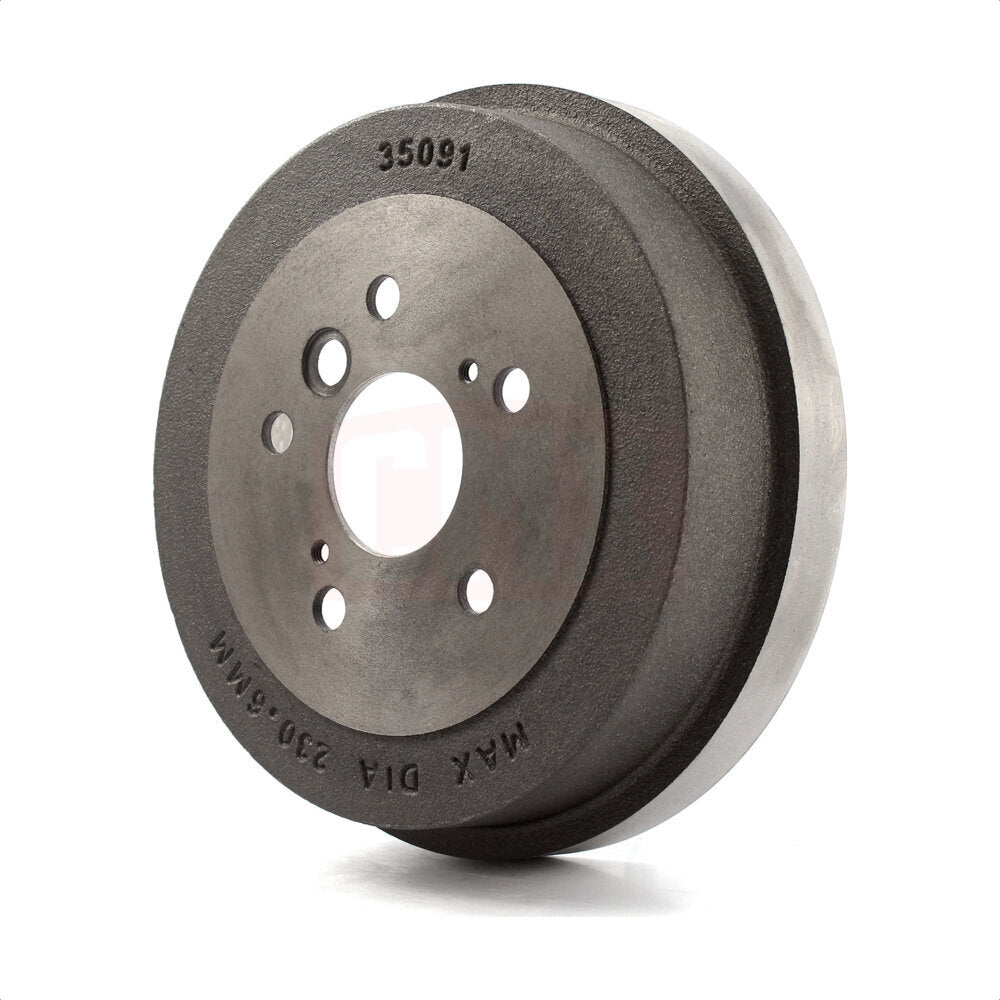 Tambour de frein arrière (1 pièce seulement) pour Toyota Camry Solara 8-9731