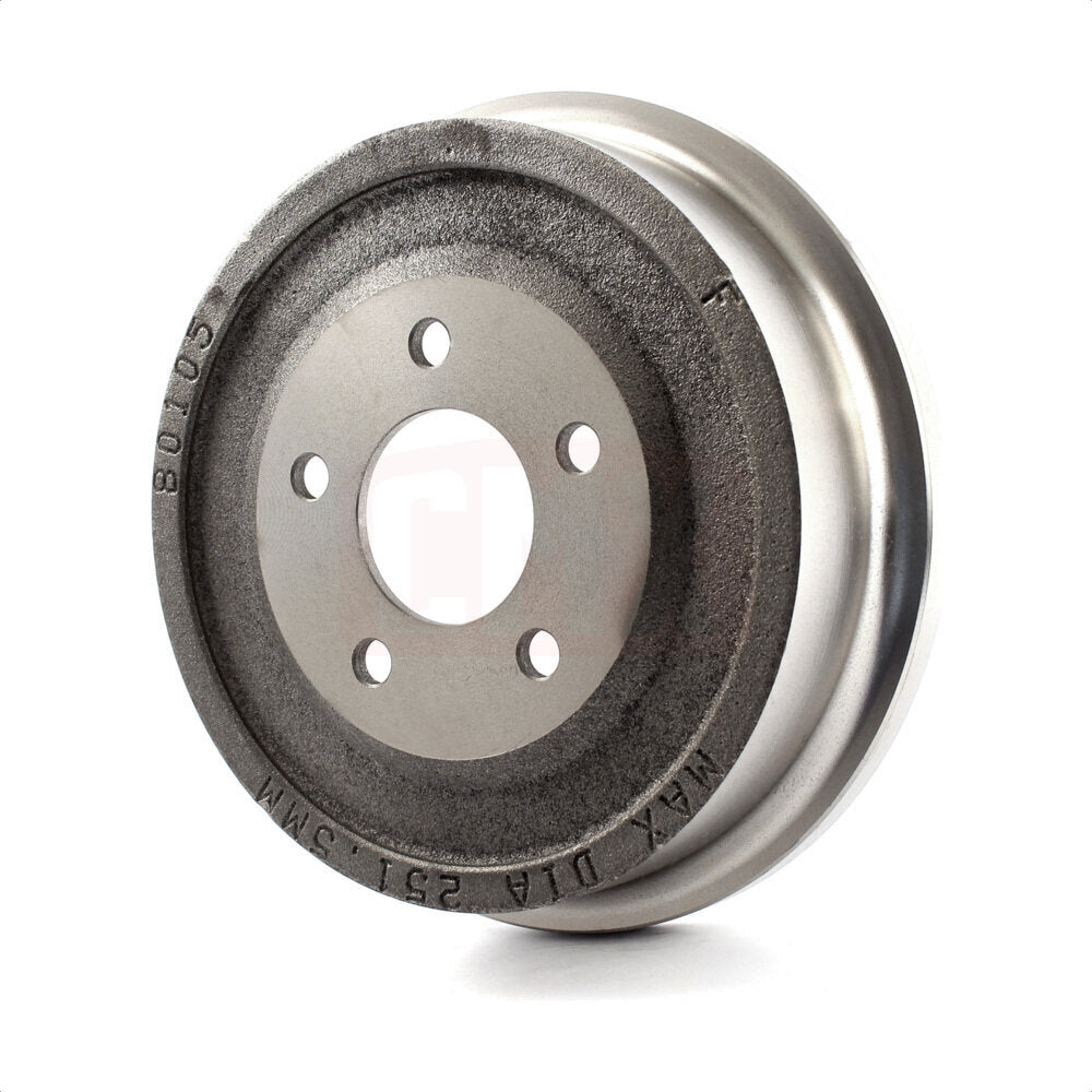 Tambour de frein arrière (1 pièce seulement) pour Saturn Vue Chevrolet Equinox Pontiac Torrent