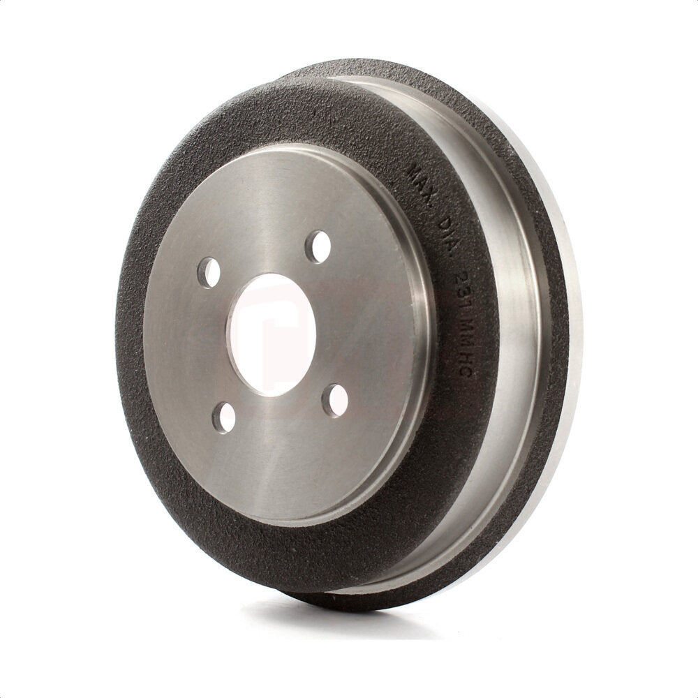 Tambour de frein arrière (1 pièce seulement) pour Chevrolet Cobalt Pontiac Saturn Ion G5 8-974