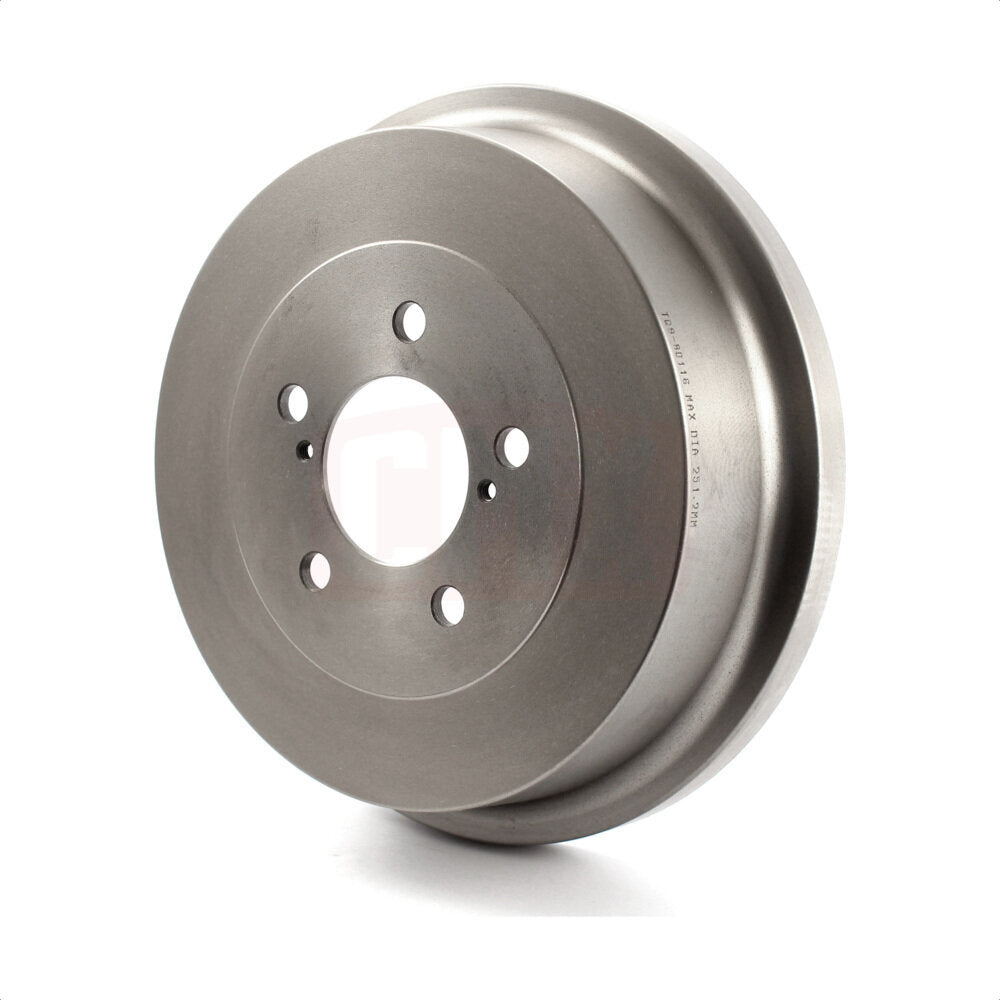 Tambour de frein arrière (1 pièce seulement) pour Dodge Caravan Grand Chrysler Town & Country