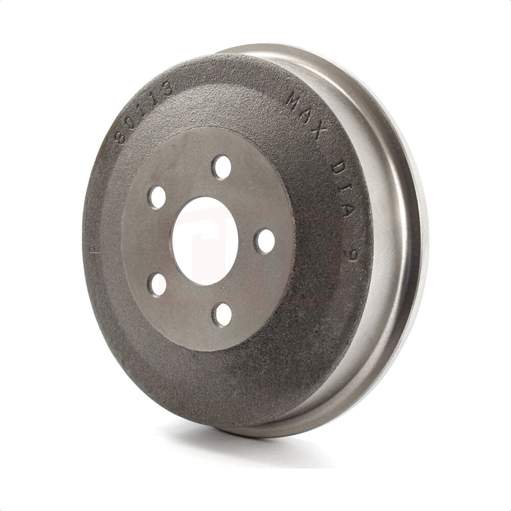 Tambour de frein arrière (1 pièce seulement) pour Chrysler PT Cruiser 8-9760