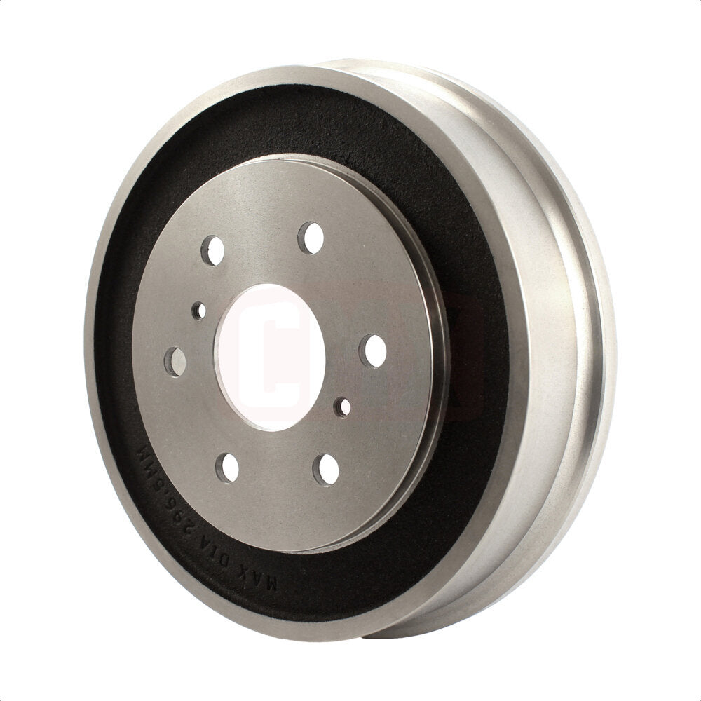 Tambour de frein arrière (1 pièce seulement) pour Chevrolet GMC Silverado 1500 Sierra Classic