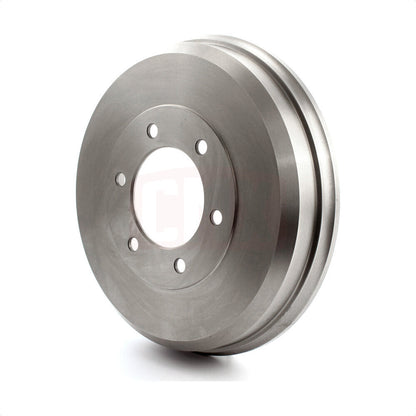 Tambour de frein arrière (1 pièce seulement) pour Chevrolet Colorado GMC Canyon Isuzu i-280