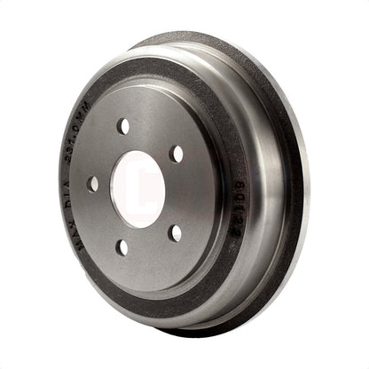 Tambour de frein arrière (1 pièce seulement) pour Chevrolet Cobalt Pontiac G5 Malibu HHR 8-977