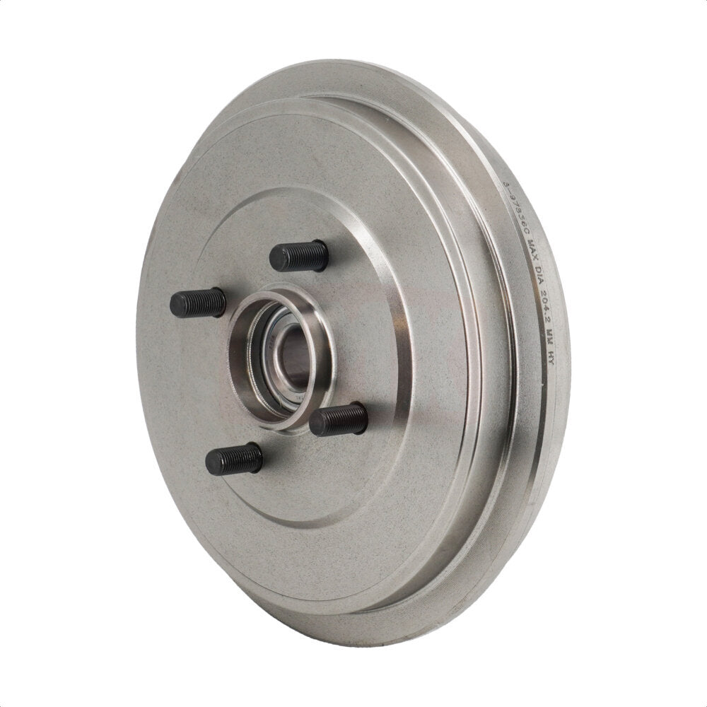 Ensemble moyeu de frein à tambour arrière (1 pièce seulement) pour Nissan Micra Versa Note 8-97836