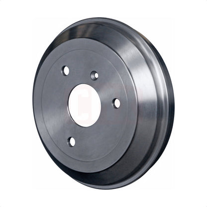 Tambour de frein arrière (1 pièce seulement) pour Smart Fortwo 8-9785