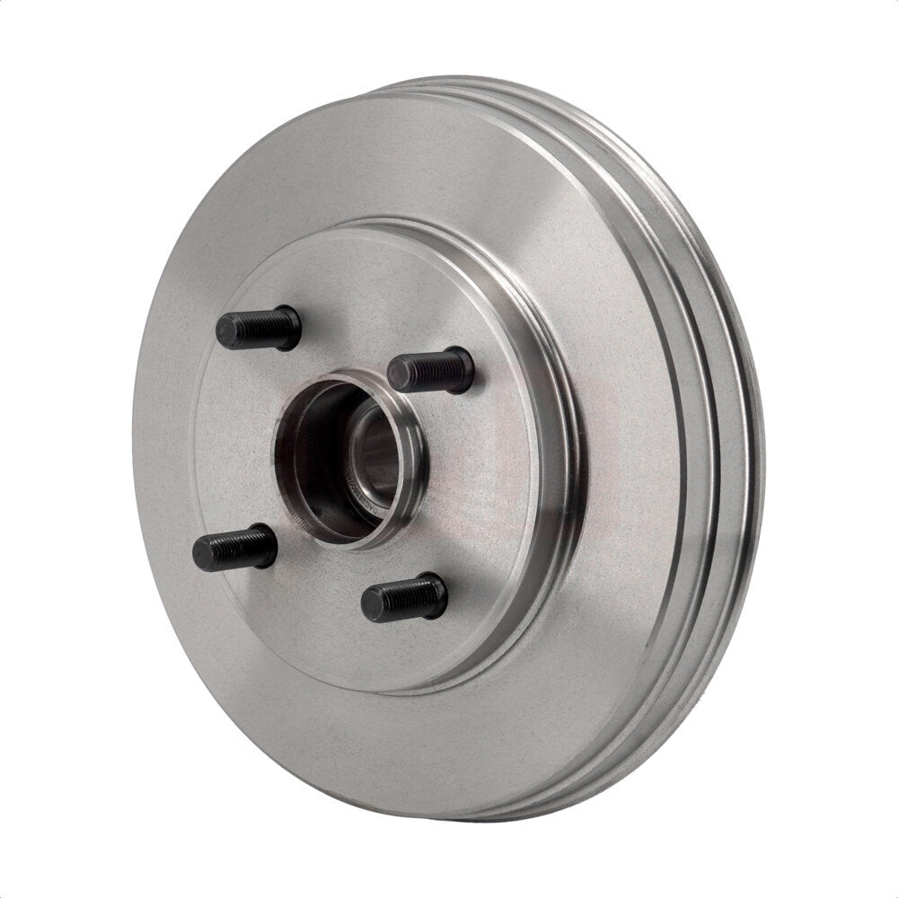Tambour de frein arrière (1 pièce seulement) pour Mitsubishi Mirage G4 2017-2024 8-97889