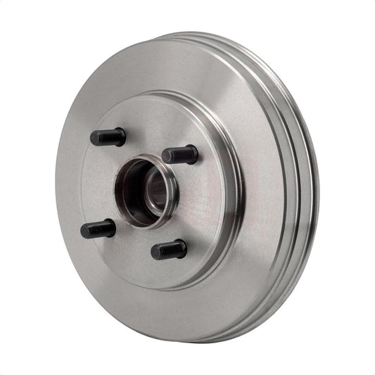 Tambour de frein arrière (1 pièce seulement) pour Mitsubishi Mirage G4 2017-2024 8-97889