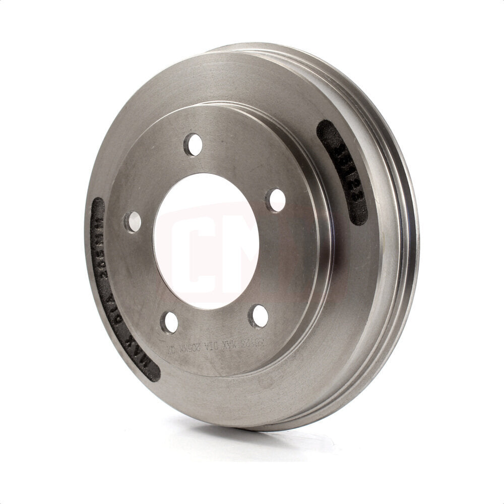 Tambour de frein arrière (1 pièce seulement) pour Mitsubishi Lancer 8-9789