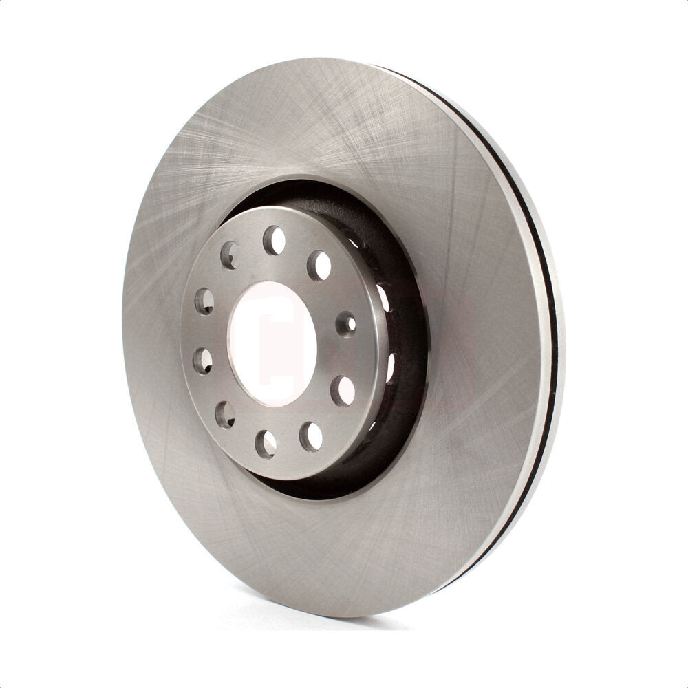 Rotor de frein à disque avant (1 pièce seulement) pour Audi A4 Quattro A6 A8 S6 S4 8-980001