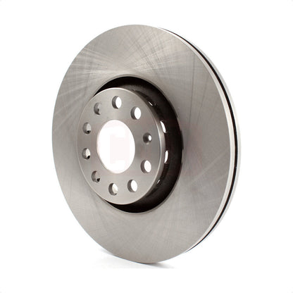 Rotor de frein à disque avant (1 pièce seulement) pour Audi A4 Quattro A6 A8 S6 S4 8-980001