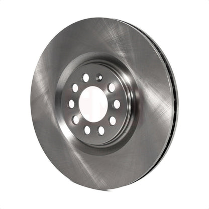 Rotor de frein à disque avant (1 pièce seulement) pour Volkswagen Jetta Golf Audi TT Quattro