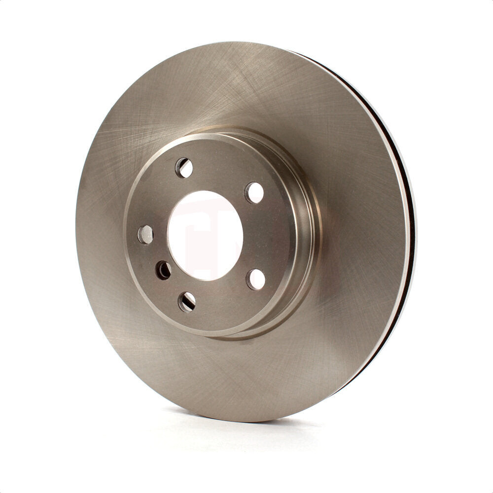 Rotor de frein à disque avant (1 pièce seulement) pour BMW X5 8-980017