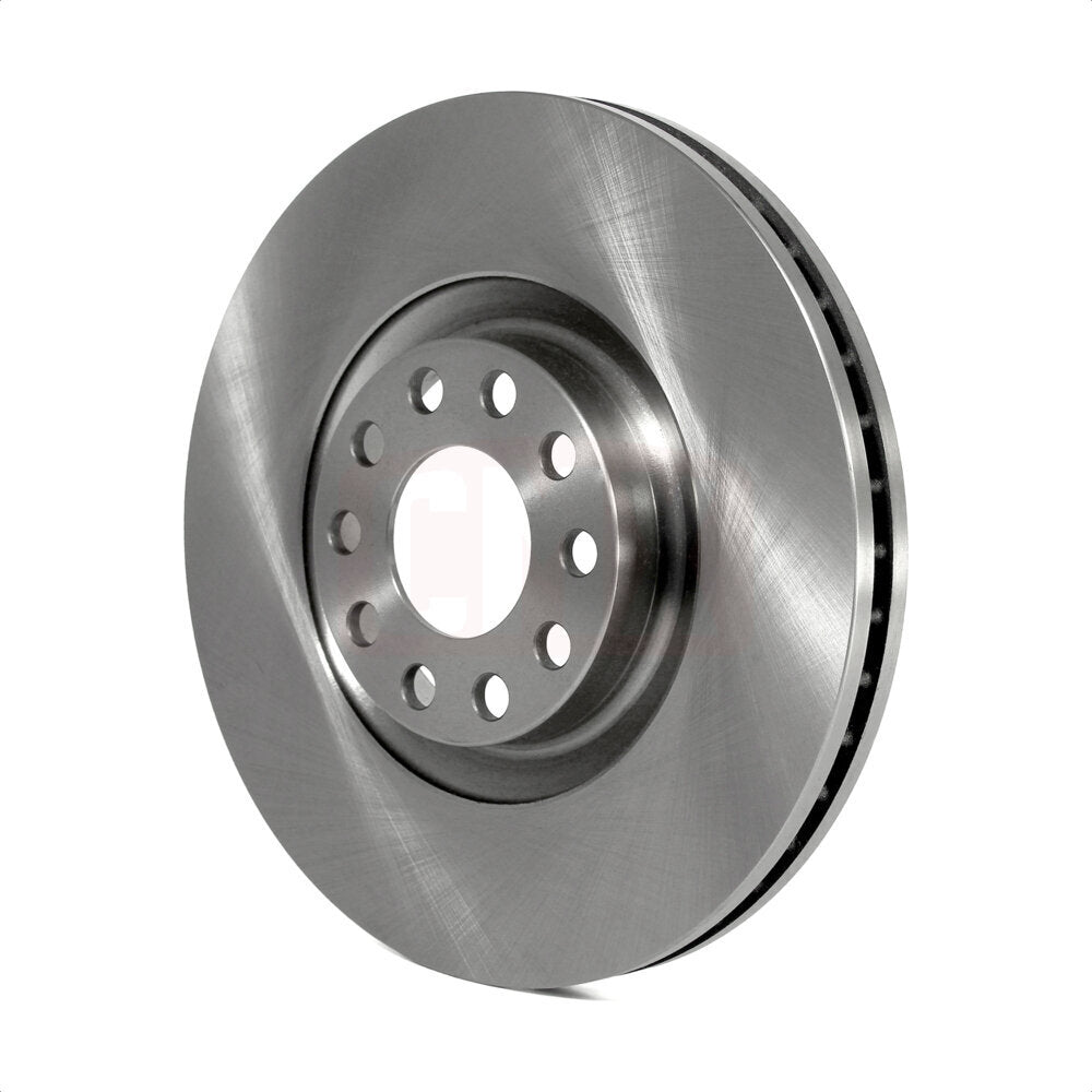 Rotor de frein à disque avant (1 pièce seulement) pour Audi A4 Quattro Allroad A6 S4 S6
