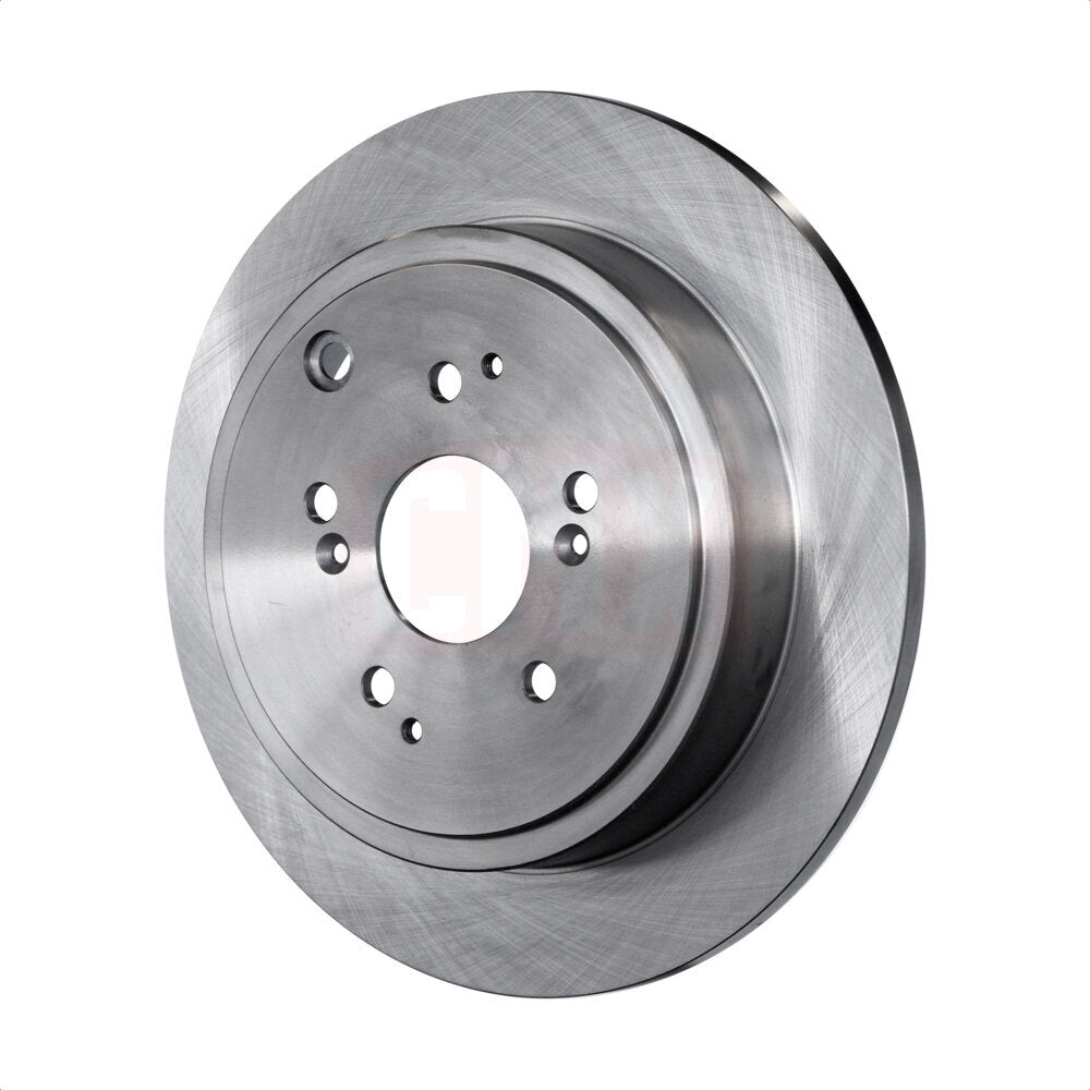 Rotor de frein à disque arrière (1 pièce seulement) pour Honda Pilot Acura MDX 8-980032