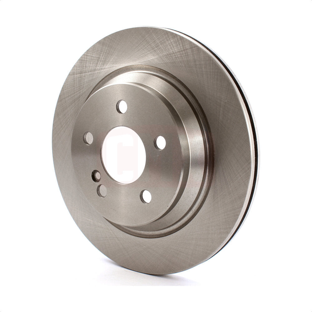 Rotor de frein à disque arrière (1 pièce seulement) pour Mercedes-Benz S430 S500 CL500 S55 AMG