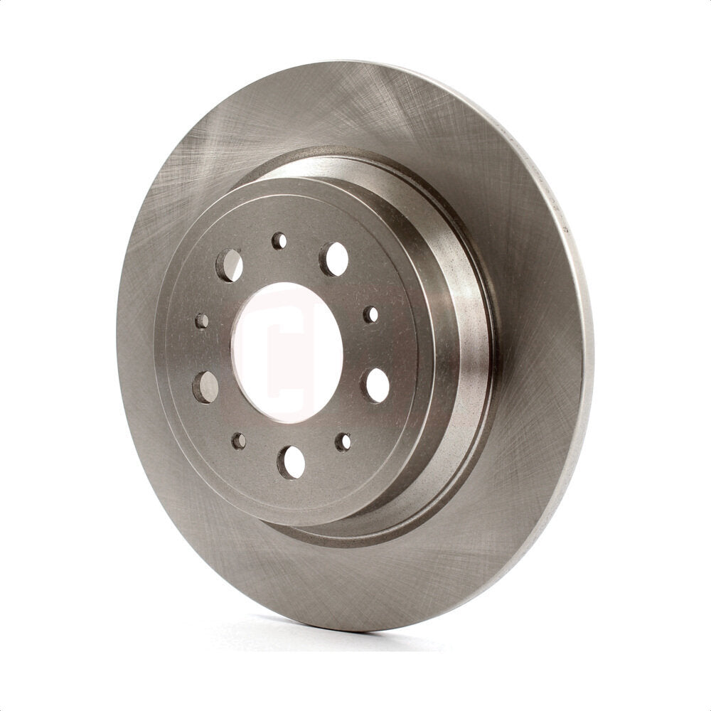 Rotor de frein à disque arrière (1 pièce seulement) pour Volvo S60 XC70 V70 S80 8-980045