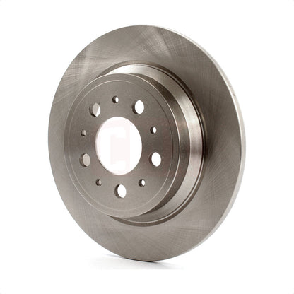 Rotor de frein à disque arrière (1 pièce seulement) pour Volvo S60 XC70 V70 S80 8-980045