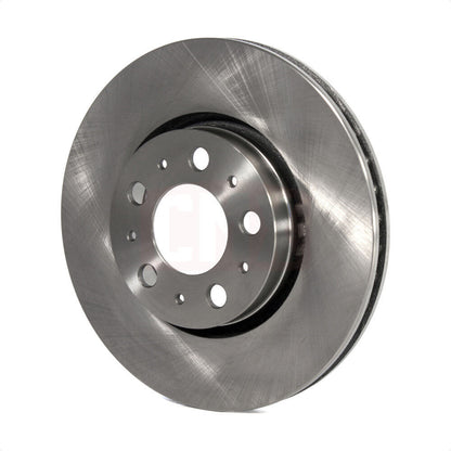 Rotor de frein à disque avant (1 pièce seulement) pour Volvo S60 XC70 V70 S80 8-980046