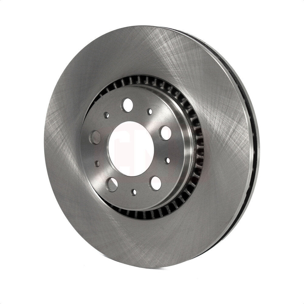Rotor de frein à disque avant (1 pièce seulement) pour Volvo S60 XC70 V70 S80 8-980050