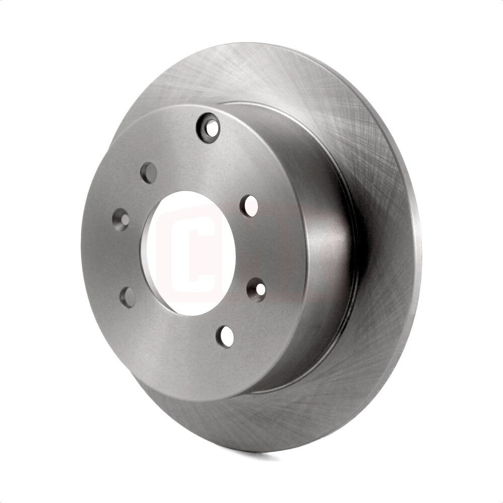 Rotor de frein à disque arrière (1 pièce seulement) pour Hyundai Sonata Kia Optima Magentis