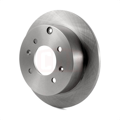 Rotor de frein à disque arrière (1 pièce seulement) pour Hyundai Sonata Kia Optima Magentis
