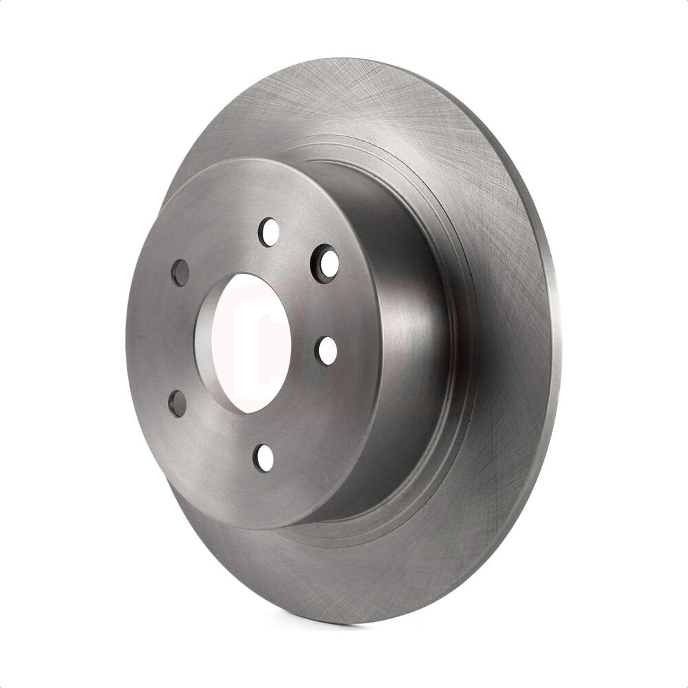 Rotor de frein à disque arrière (1 pièce seulement) pour Nissan Sentra Altima Juke Maxima